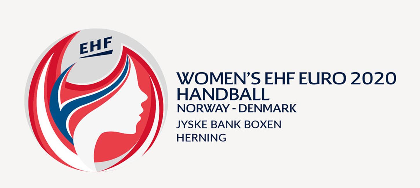 Women's EHF EURO 2020 Handball | Info about Herning ...