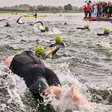 Garmin Challenge Herning