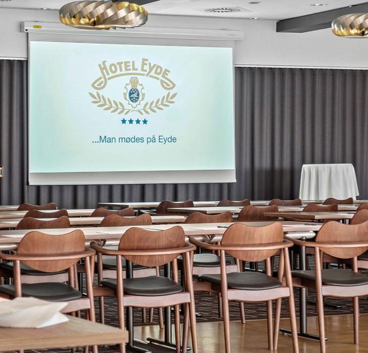 Best Western Plus Hotel Eyde