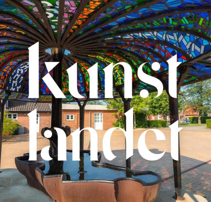 Kunstlandet